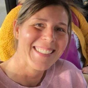 Meet your Posher, Amber